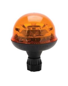 Vilkur painduva varrega 12/24V 9W LED