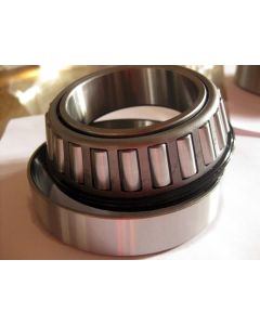 Laager 2007118 (32018)