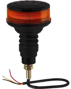 Vilkur painduva varrega 12/24V 23W LED