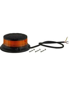 Vilkur poltkinnitusega 12/24V 23W LED