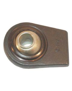 Keevitatav aisa ots Ø28,8mm CAT2