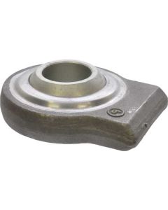 Keevitatav aisa ots Ø35,4mm