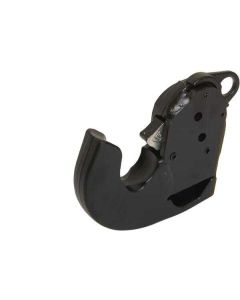 Keevitatav aisa ots LH/RH Cat.3 <206kW CBM