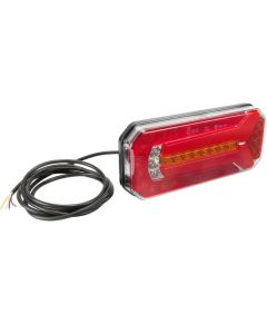 Tagatuli LED 12-24V