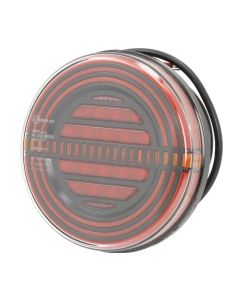 Tagatuli  LED Ø142mm 12V