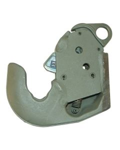 Keevitatav aisa ots Cat.4 <294kW CBM