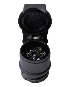 Haagise pistik pesa 13/7