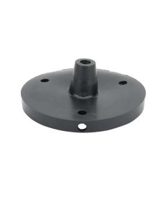 Haagise pistiku kummitihend