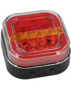 Juhtmevaba lamp LED LH 12-24V