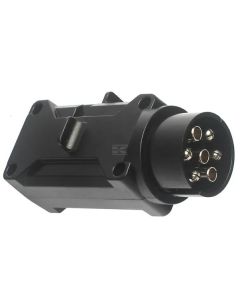 Juhtmevaba lampide pistik-saatja 7*