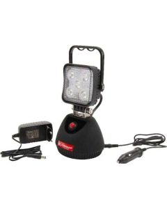 Töötuli/vilkur LED 15W 10-30V 900lm