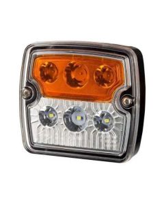 Suunatuli eesmine LH/RH LED 12-24V