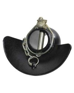 Kuulhülss al. CAT3/3 Ø37.3/64x12mm Kramp