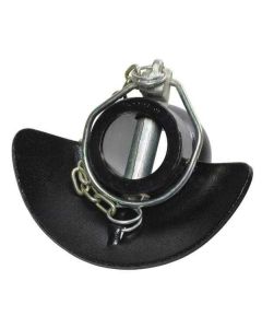 Kuulhülss al. CAT3/3 Ø37.3/64x17mm Kramp