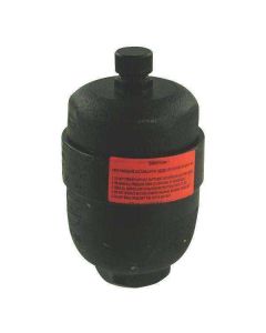 Hüdroaku 0,5L 30/210bar L / LAV