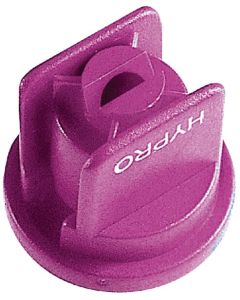 Pihusti LD 110° 025 violetne plastik Hypro