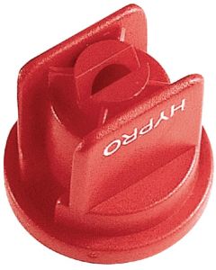 Pihusti LD 110° 04 punane plastik Hypro