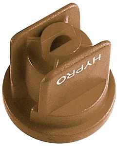 Pihusti LD 110° 05 pruun plastik Hypro
