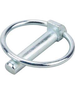 Rõngassplint Ø10x46mm