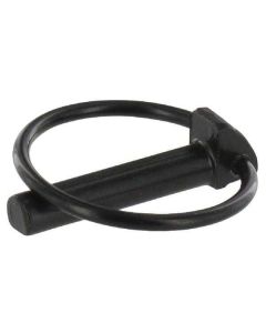 Rõngassplint Ø10x45mm