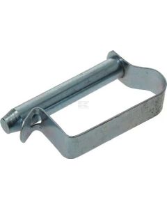 Vedrulehtsplint 12x55mm