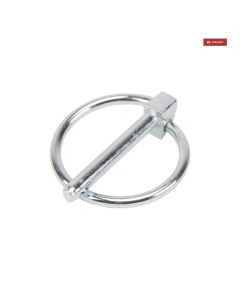 Rõngassplint Ø4,5x33mm