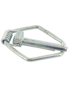 Rõngassplint Ø8x48mm