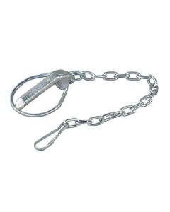 Rõngassplint Ø11x48mm