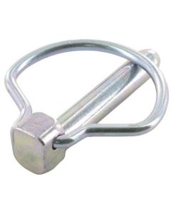 Rõngassplint Ø6x45mm