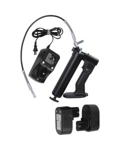 Akutoitel määrdepress 400g 18V