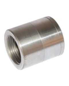 Keevitatav vooliku ühendus 1/2" Ø 30mm H-40mm