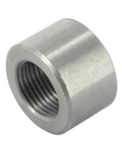 Keevitatav vooliku ühendus 3/8" Ø 24mm H-17mm