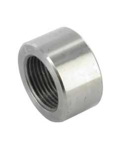 Keevitatav vooliku ühendus 3/4" Ø 38mm H-20mm