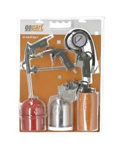 Õhutööriistade komplekt, tüüp 2