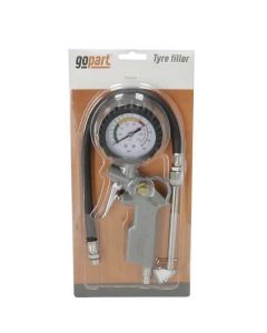 Rehvipüstol manomeetriga <10bar