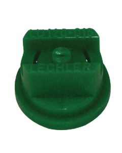 Pihusti LU 120° 015 roheline plastik Lechler