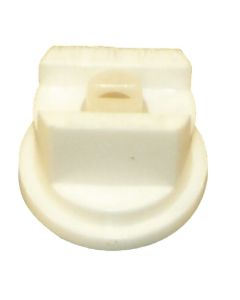 Pihusti LU 120° 08 valge keraamiline Lechler