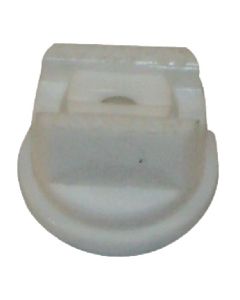 Pihusti LU 120° 08 valge plastik Lechler