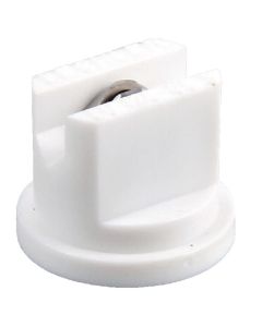 Pihusti LU 120° 08 valge SS Lechler