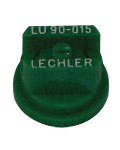 Pihusti LU 90° 015 roheline plastik Lechler