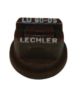 Pihusti LU 90° 05 pruun plastik Lechler