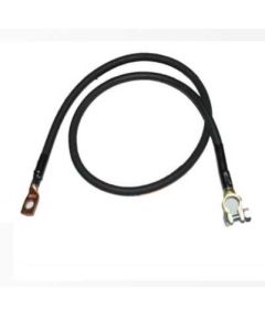 Akukaabel L-1,0m Ø10mm 25mm2 -