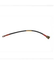 Akukaabel L-0,3m Ø10mm 25mm2 +