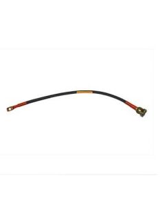 Akukaabel L-0,5m Ø10mm 25mm2 +