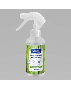 Lõhnaneutraliseerija ja õhuvärskendaja Bamboo Burst Mayeri All-Care 300ml