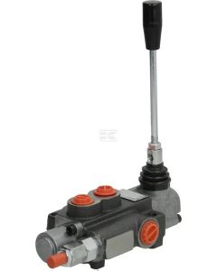 Hüdrojagaja P40/1xA1 40L/min