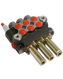 Hüdrojagaja MBV5 A1V-A1V-A1V-G