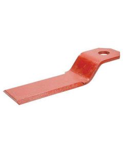 Tera Ø35 370x100mm MCMS Warka