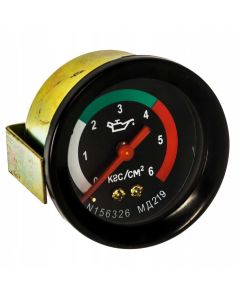 Õli manomeeter MD-219