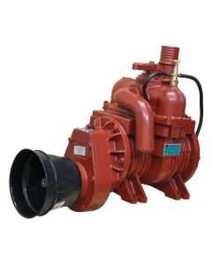 Vaakumpump MEC4000M
